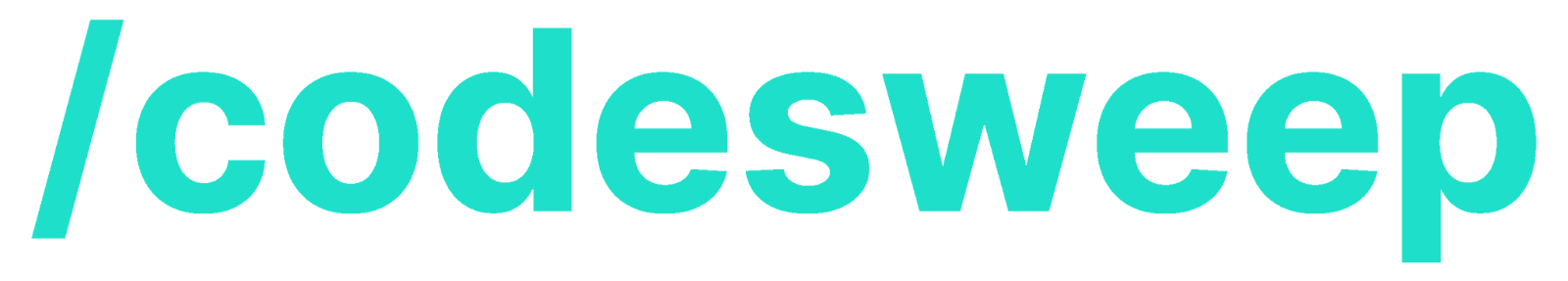 CodeSweep